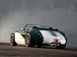 Wiesmann MF3 Final Edition 2011 года